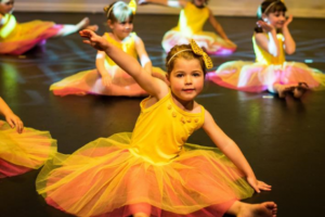 adelaide junior dance class