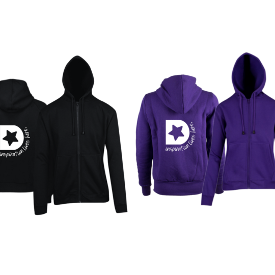 hoodies