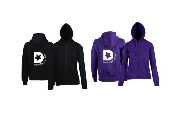 hoodies