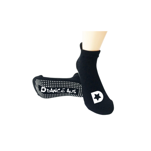 Grip Socks - Dance SA