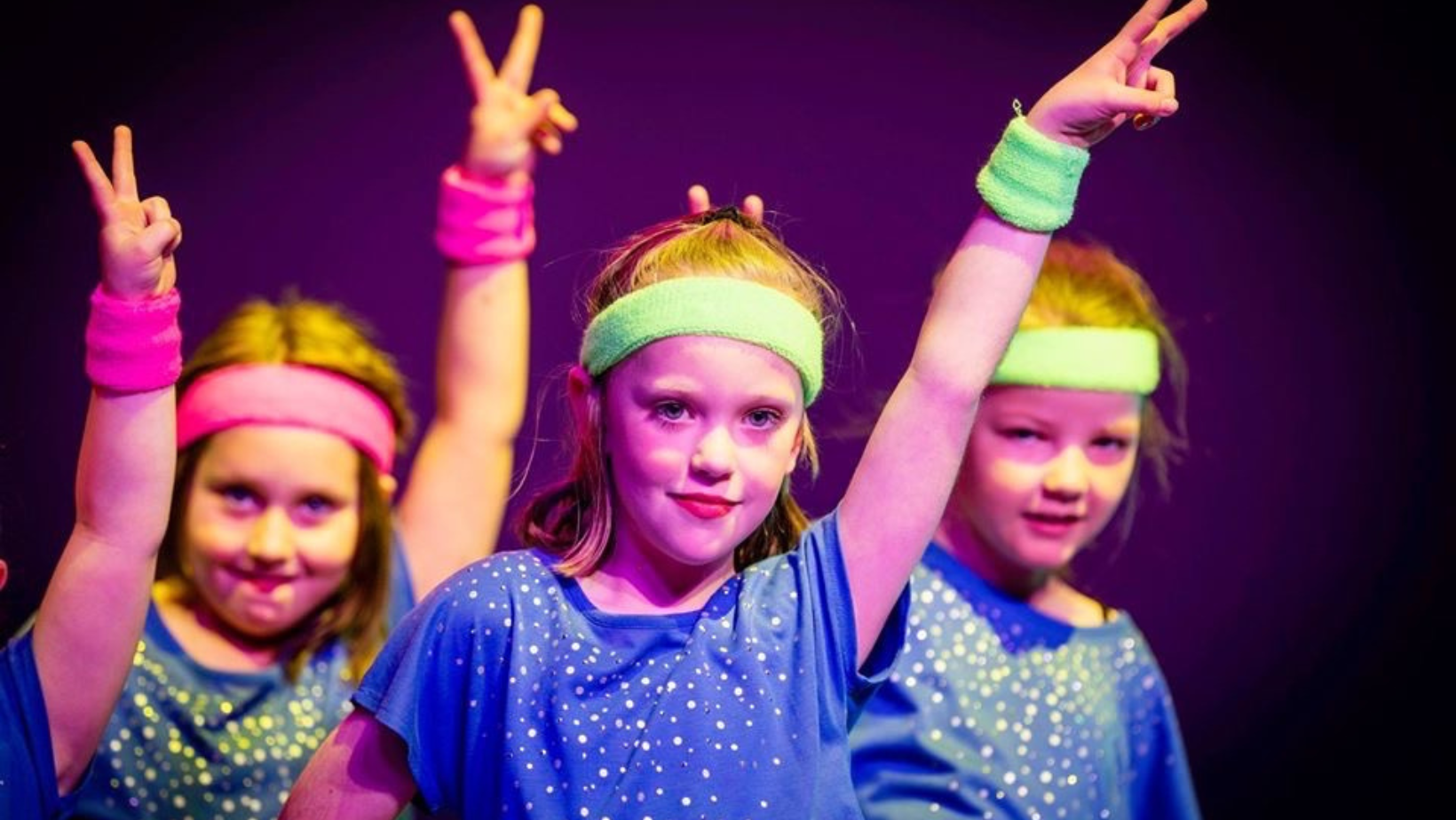 DanceWA - Perth Classes | Parties | Holiday Programs | Workshops